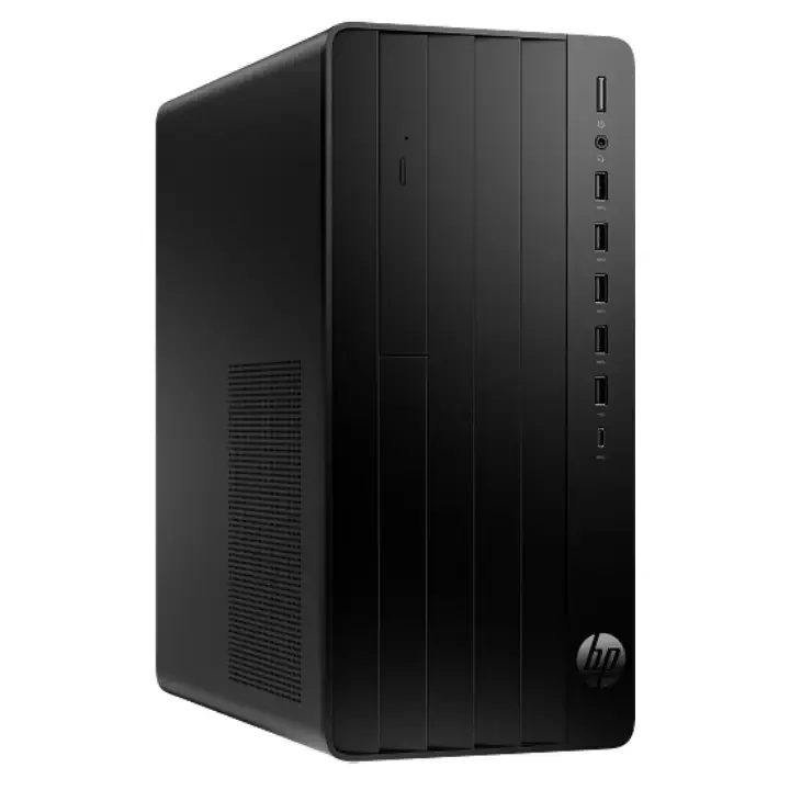 كمبيوتر مكتبي HP Pro Tower 290 G9 PCI بمعالج Core i7 الجيل 14 – رام 8GB DDR4 – SSD 512GB – DOS – D7VB1AT - Thumbnail 3