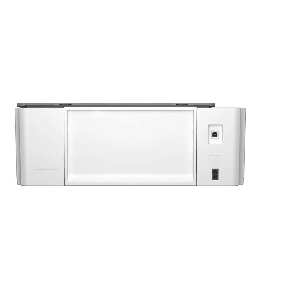 HP Smart Tank 580 All-in-One Color Inkjet Printer, Wi-Fi & Bluetooth, Up to 12,000 Black and 6,000 Color Pages - Thumbnail 2