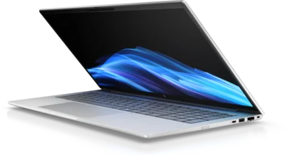 HP EliteBook 8 G1i 16-Inch Laptop, Intel Core Ultra 7 256V, 16GB RAM, 512GB SSD, Silver - Thumbnail 12