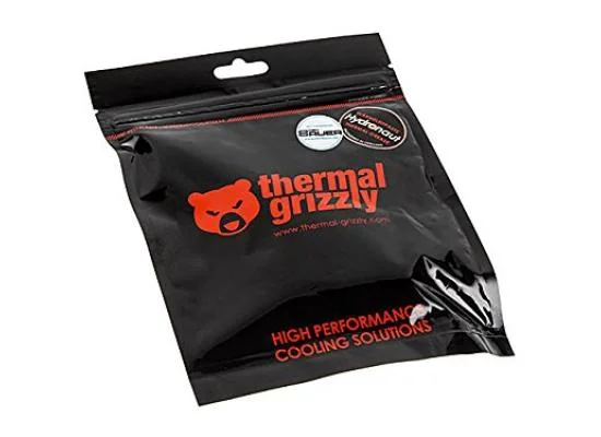 معجون حراري Thermal Grizzly Kryonaut بوزن 5.55 غ - Image 3