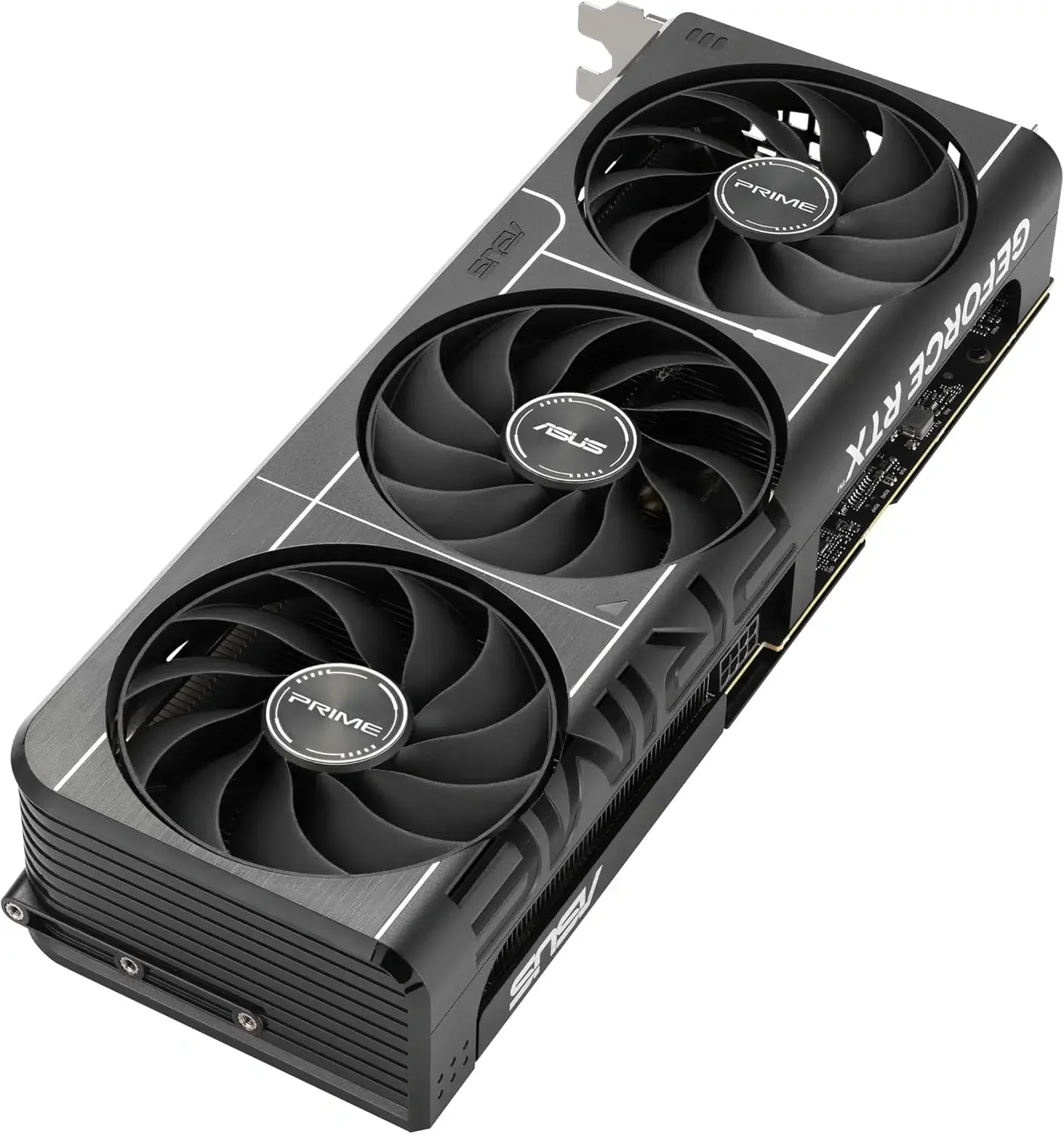 كرت شاشة Asus Prime GeForce RTX 5060 Ti 8GB GDDR7 OC Edition - Image 3