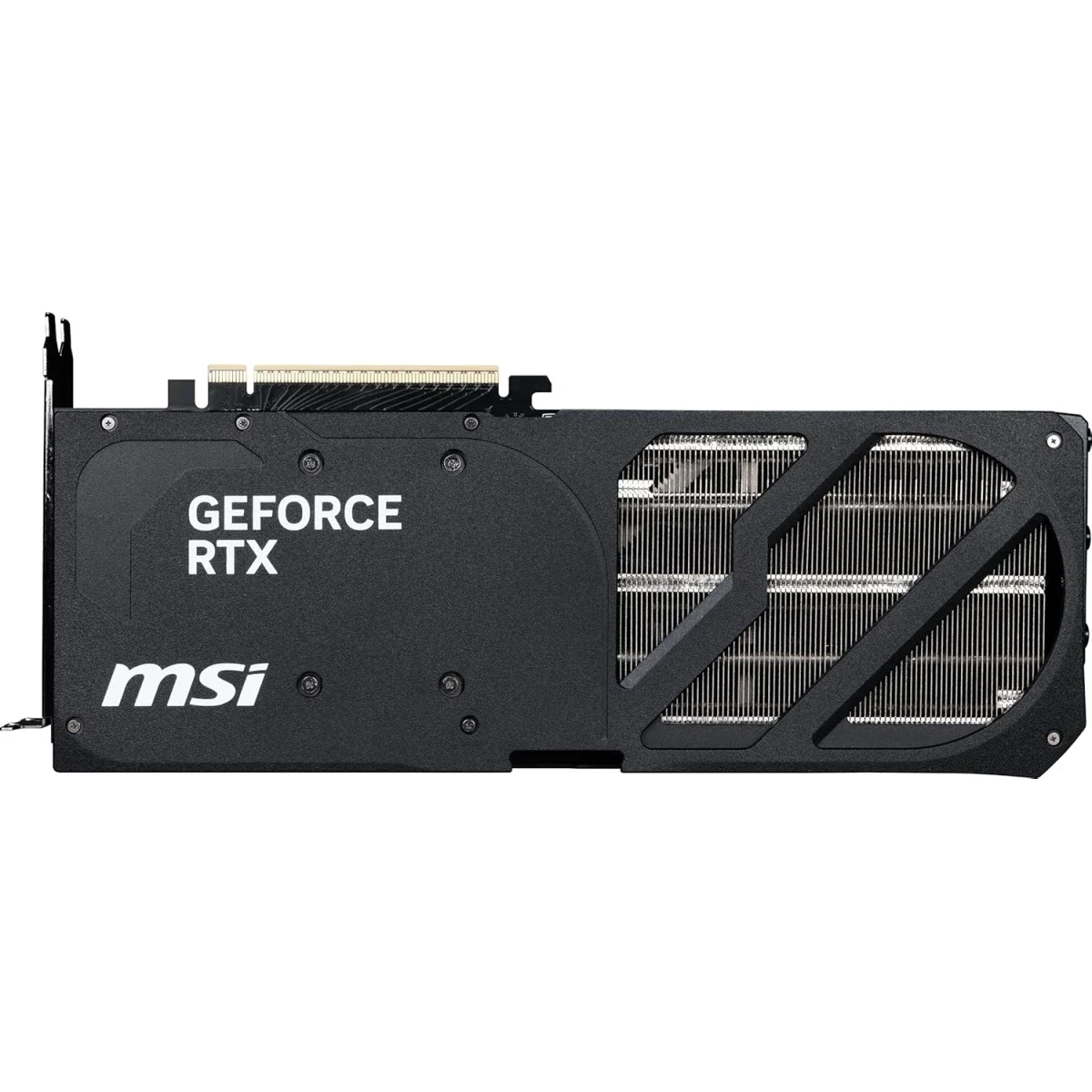 كرت شاشة MSI GeForce RTX 5070 Ti 16G SHADOW 3X OC بسعة 16GB GDDR7 - Thumbnail 4