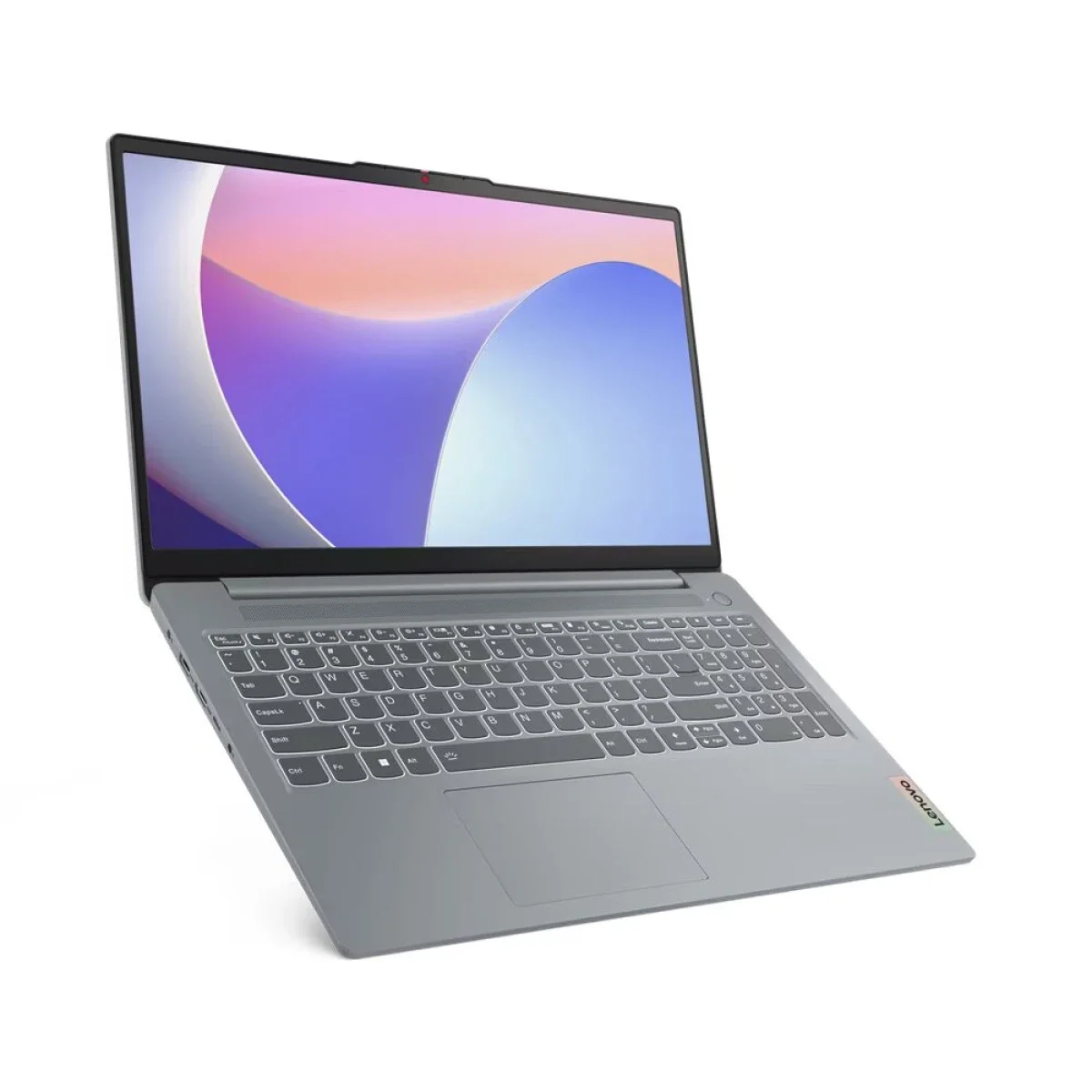 لابتوب Lenovo IdeaPad Slim 3 (2025) بمعالج Intel Core i7-13620H من الجيل 13، رام 16GB، SSD 512GB، شاشة IPS فل اتش دي 15.3 إنش - Image 3