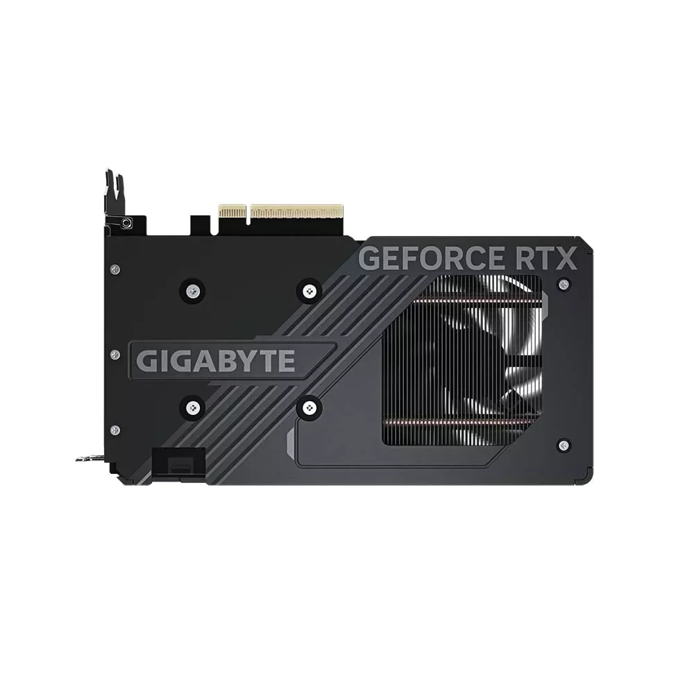كرت شاشة GIGABYTE GeForce RTX 5060 WINDFORCE OC 8GB GDDR7 GV-N5060WF2OC-8GD - Image 5