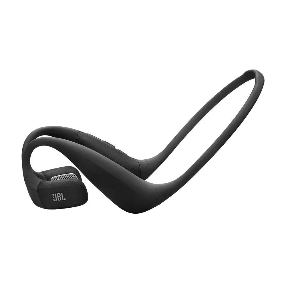 JBL Endurance Pace Open-Ear Sport Headphones Black JBLENDUPACEBLKGAM - Thumbnail 5