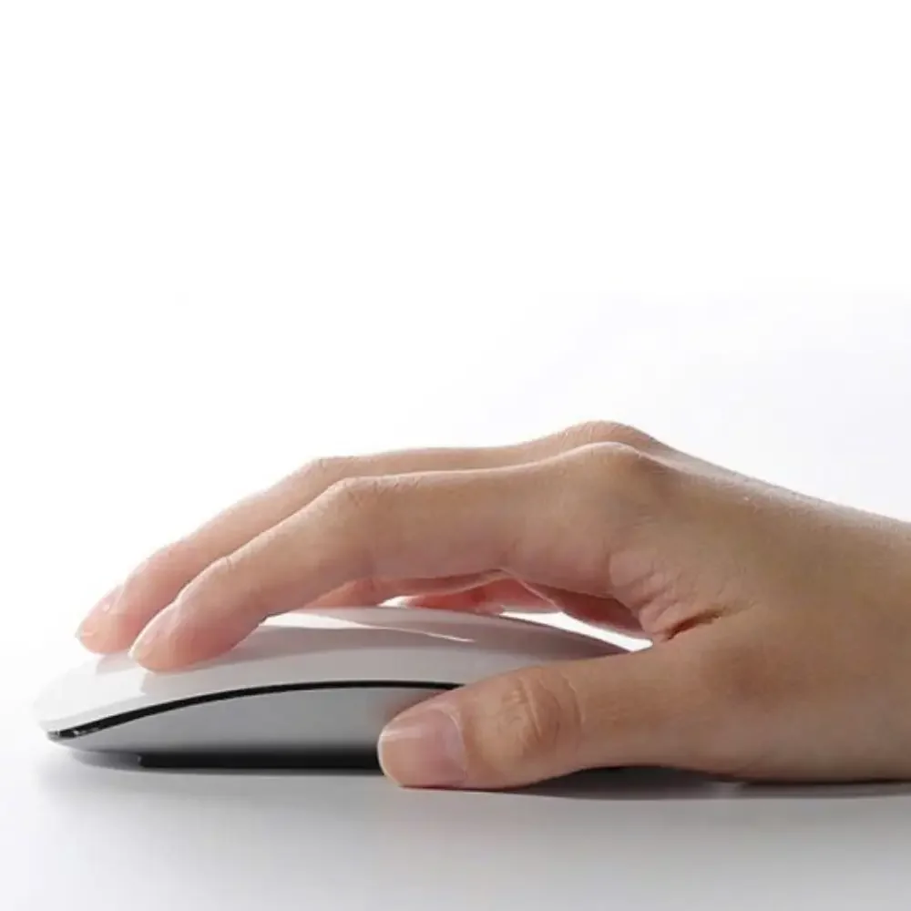 WIWU Magic Mouse WM103 Bluetooth Mouse – USB-C Rechargeable - Image 2