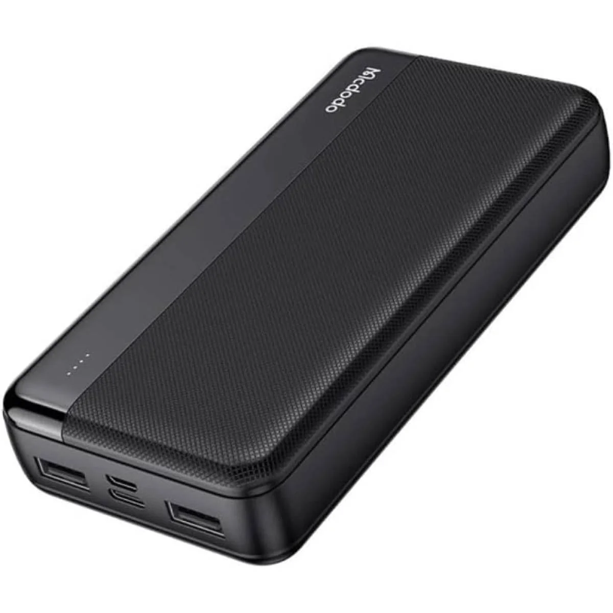 باور بانك Mcdodo MC-1370 Mig Series بسعة 20000mAh ومنفذي USB - Image 2