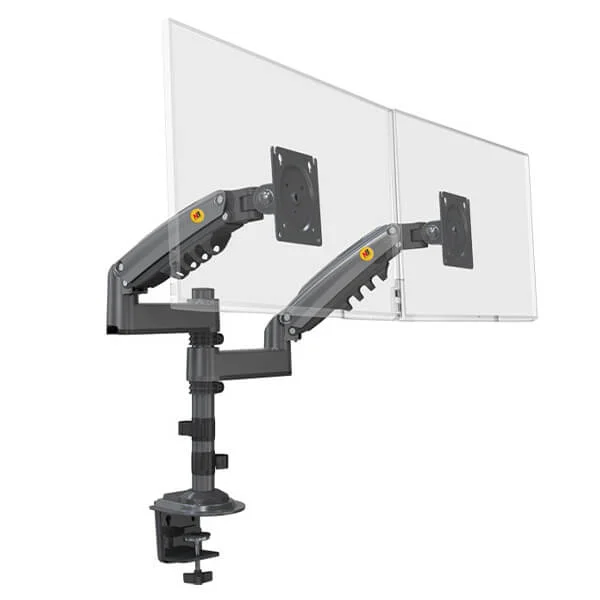 North Bayou H180 Monitor Stand for 22-32 Inch Monitors - Image 3