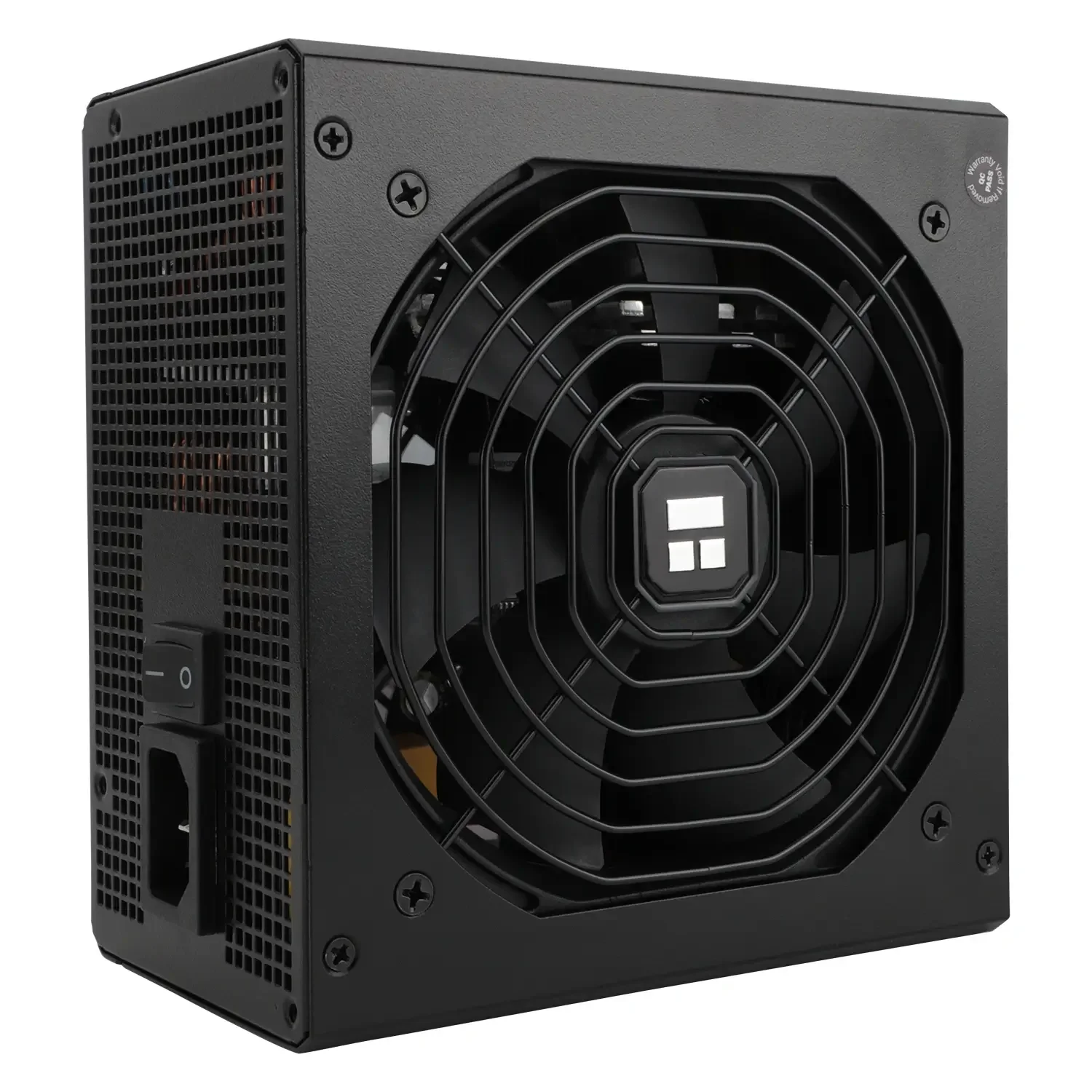 مزود كهرباء للكمبيوتر Thermalright SG-650S بقدرة 650W و80 Plus Gold وATX 3.1 - Image 3
