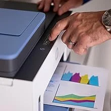 HP Smart Tank 795 Wireless All-in-One Ink Tank Printer with Touchscreen - Thumbnail 10