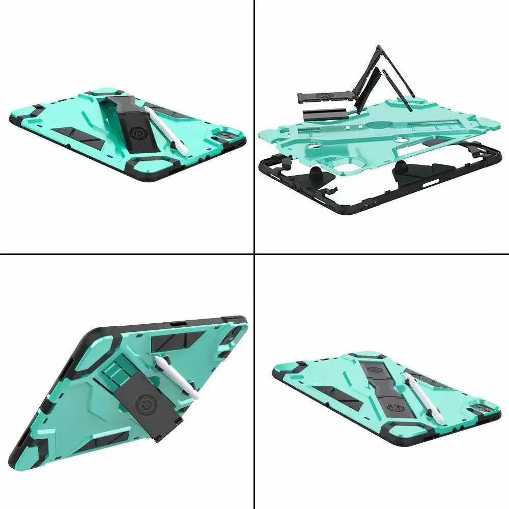 Shockproof Stand Case for Samsung Galaxy Tab A 10.1 2019 (T510/T515) - Image 12