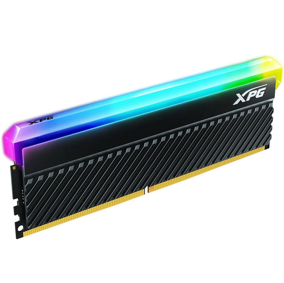 ADATA XPG SPECTRIX D45G 16GB DDR4 3600MHz RGB RAM Black - Image 2