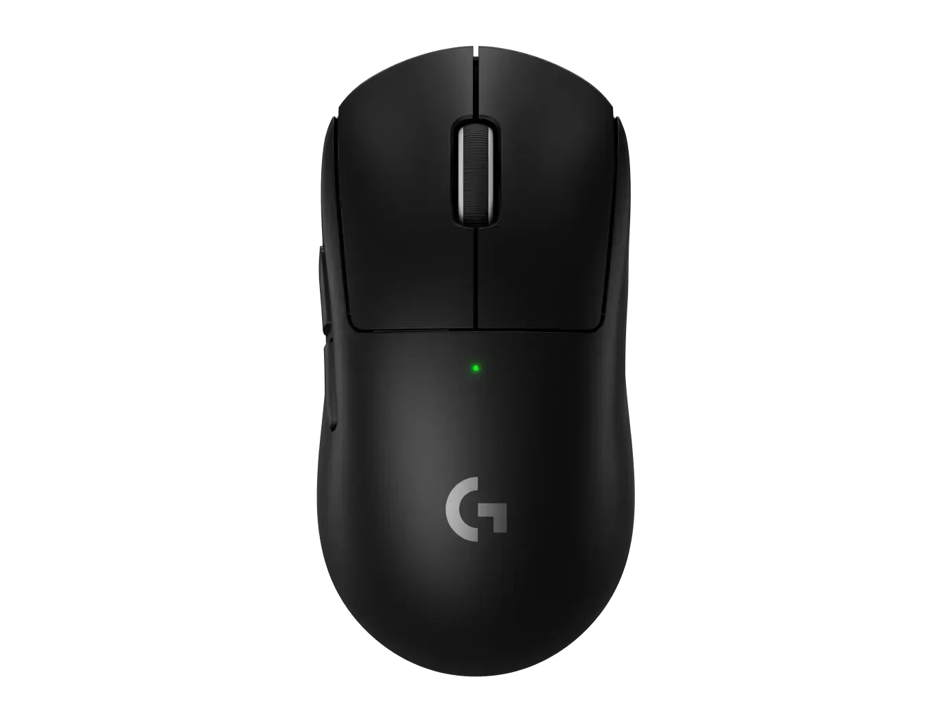 ماوس ألعاب لاسلكي Logitech PRO X SUPERLIGHT 2 - أسود - Image 1