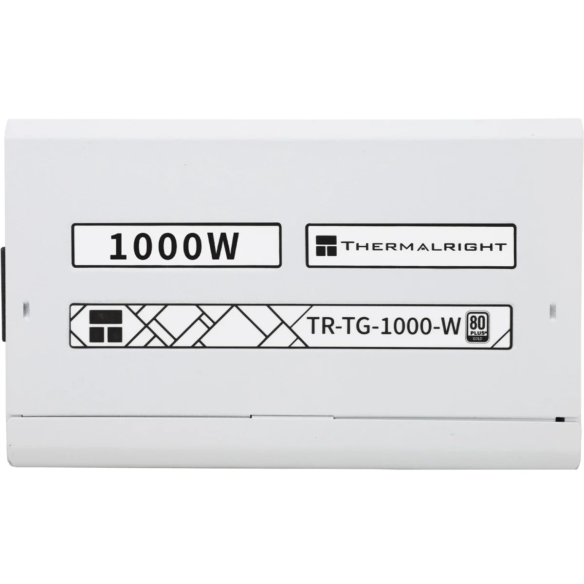 Thermalright TG-1000-W 1000W 80 PLUS Gold Fully Modular Power Supply - Image 3