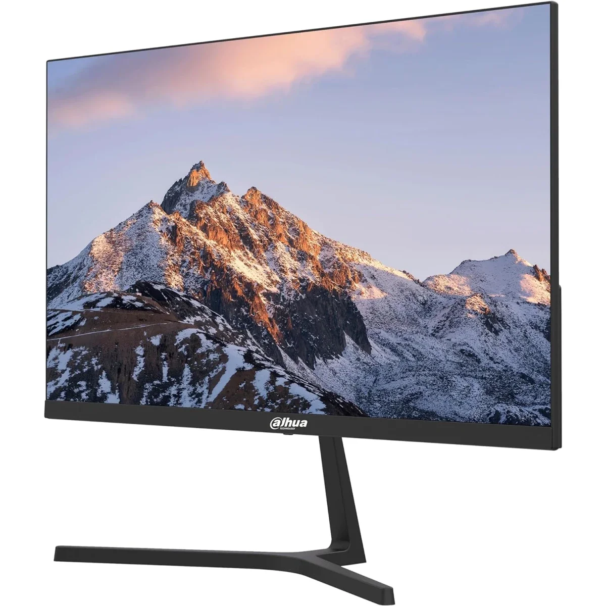 Dahua LM27-B221S 27-Inch IPS Full HD 144Hz 1ms Monitor with Speakers - Black - Thumbnail 3
