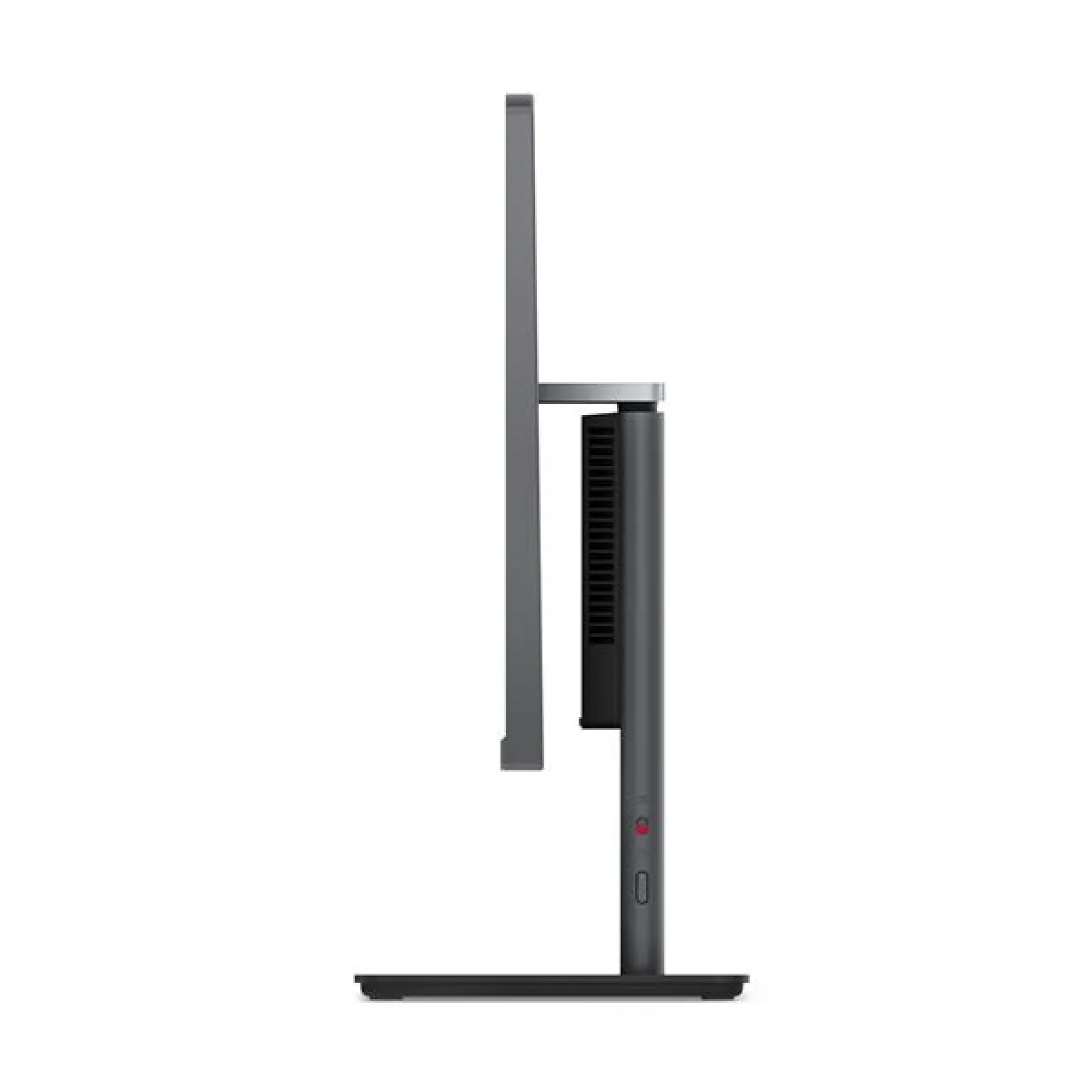 Lenovo ThinkCentre neo 50a Gen 6 27-inch All-in-One PC, Intel Core 5-210H, 16GB RAM, 512GB SSD, Luna Grey - Thumbnail 2