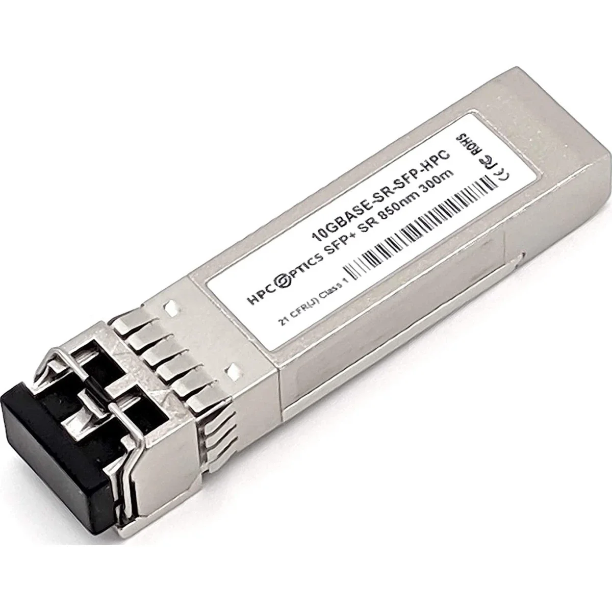 وحدة إرسال واستقبال ضوئية Lenovo 46C3447 10GBASE-SR SFP+