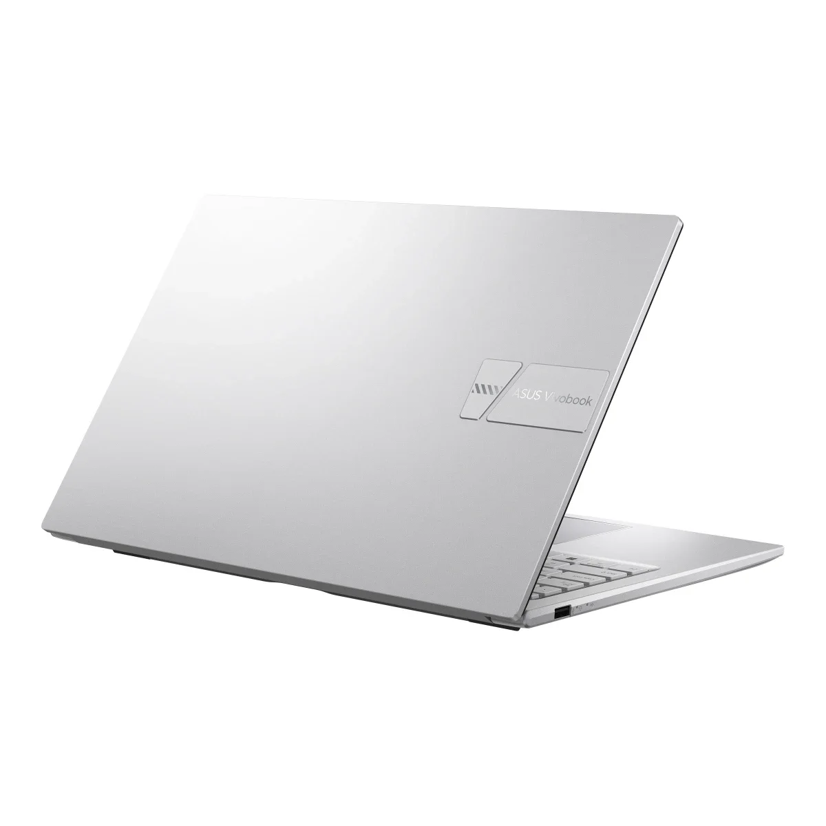 لابتوب Asus Vivobook 15 X1504VA-BQ4173 بمعالج Intel Core 7 150U وذاكرة 8GB وتخزين 512GB SSD وشاشة 15.6 إنش FHD - Image 5