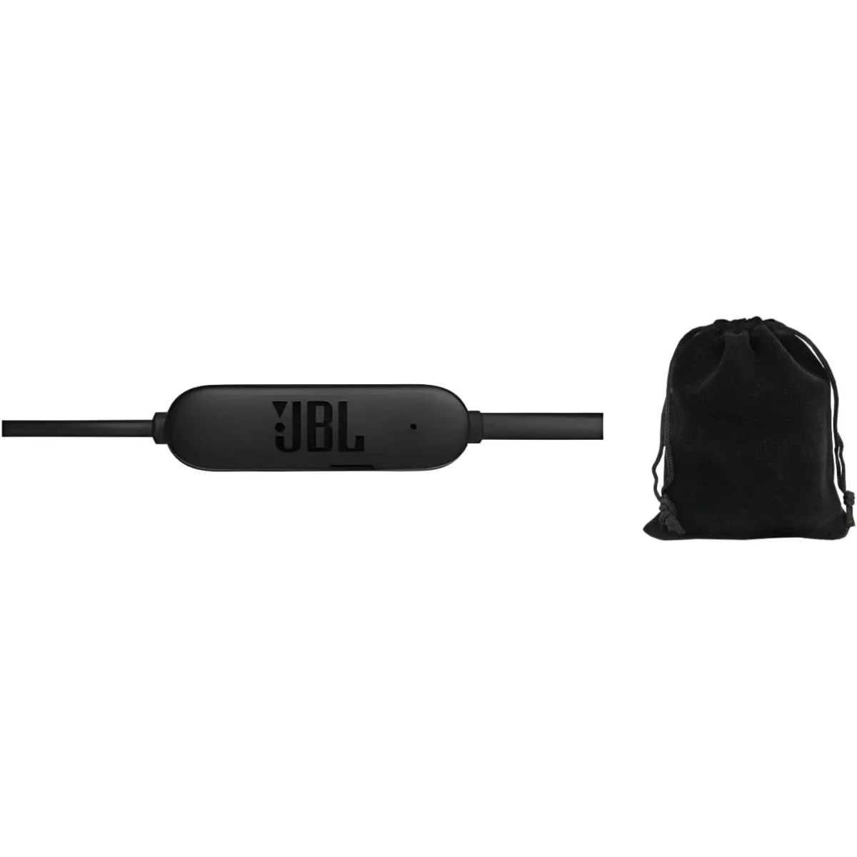 سماعات أذن JBL Tune 215BT لاسلكية بتقنية بلوتوث - أسود - Image 3