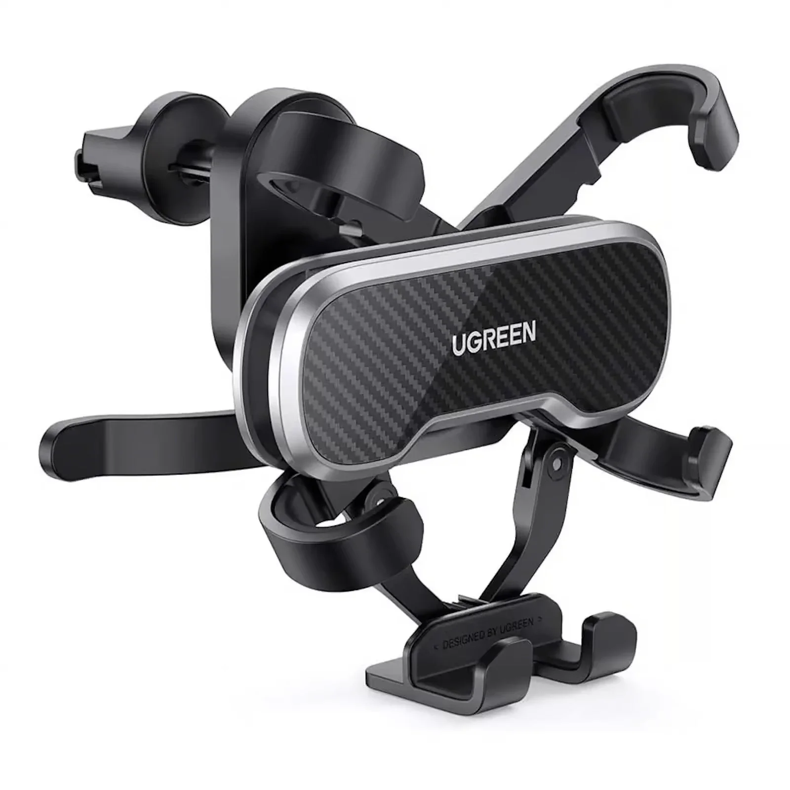 Ugreen 80871 Air Vent Car Phone Holder with Automatic Gravity Locking