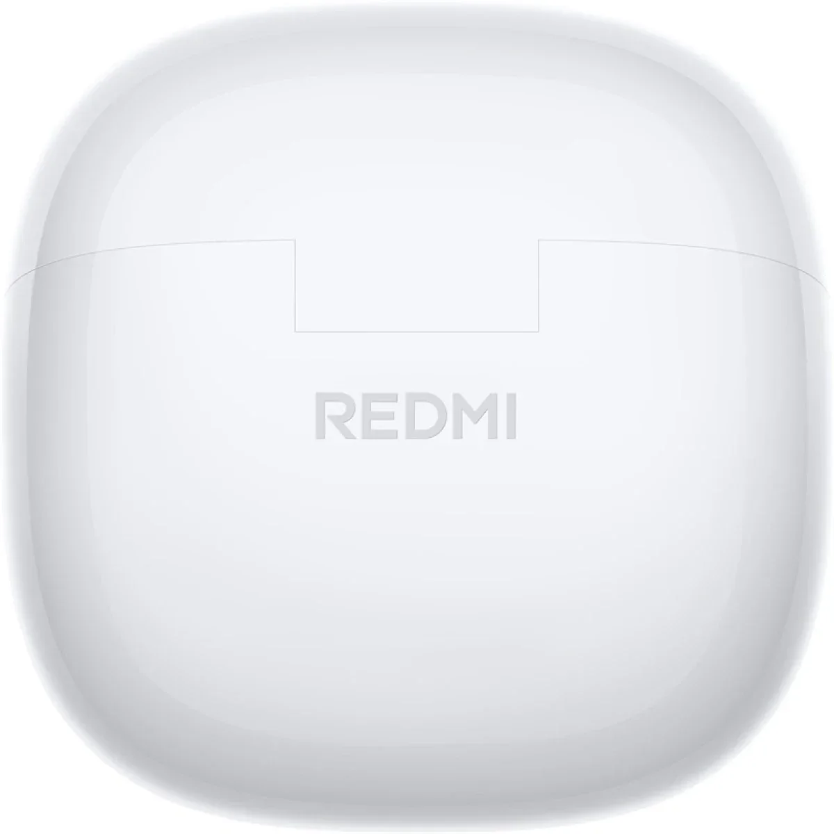 سماعات أذن Xiaomi Redmi Buds 8 Active لاسلكية بيضاء BHR08JUGL - Thumbnail 2
