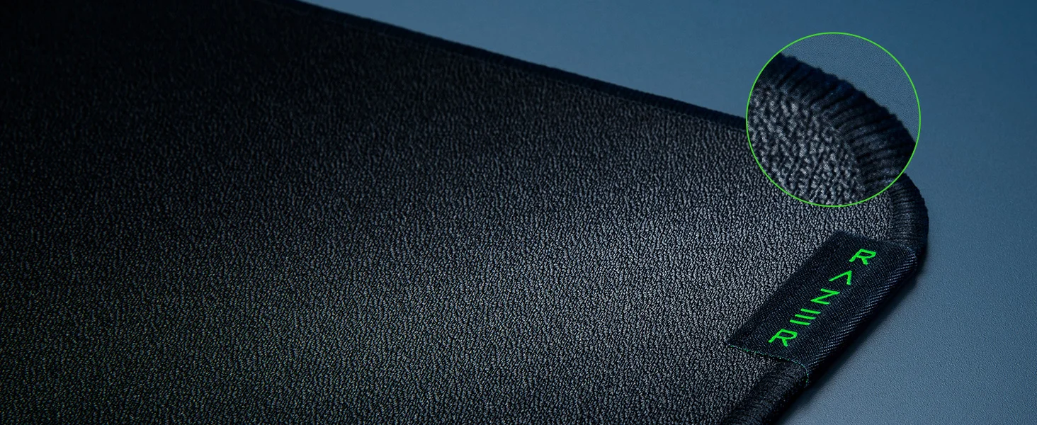 Razer Strider Hybrid Mouse Mat Large - Thumbnail 11