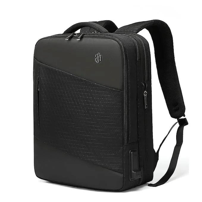 حقيبة لابتوب Arctic Hunter B00345 مقاس 15.6 إنش للظهر واليد