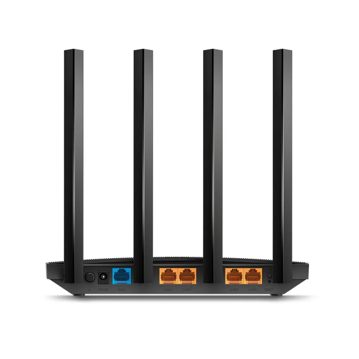 راوتر TP-LINK Archer C80 AC1900 ثنائي النطاق Wi-Fi 5 مع MU-MIMO - Image 3