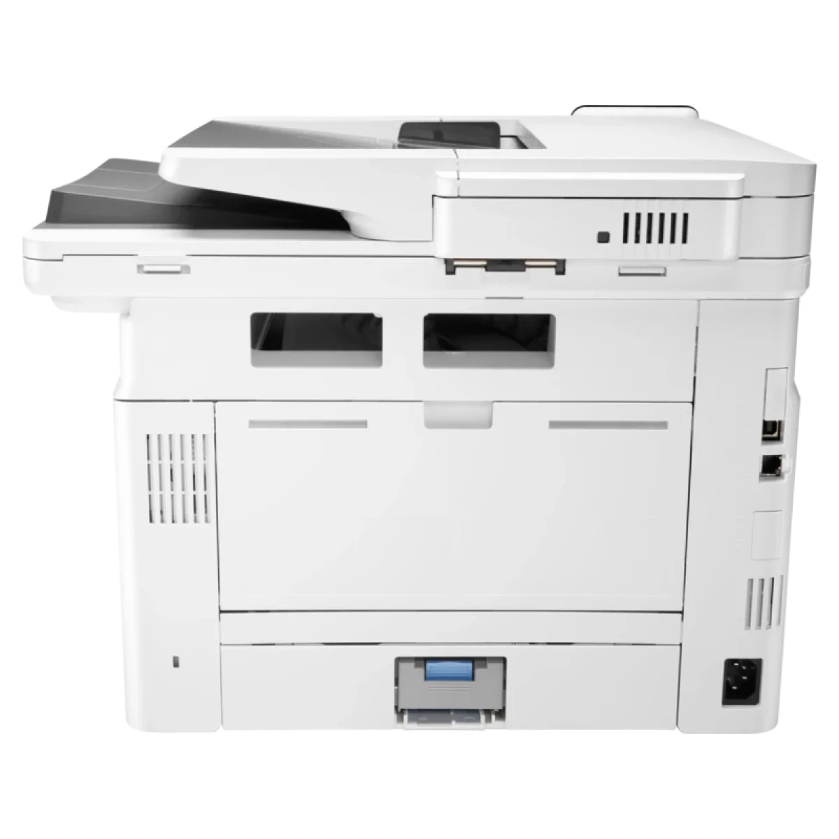 طابعة HP LaserJet Pro MFP 4103fdn ليزر أحادية اللون مع فاكس (2Z628A) - Image 4