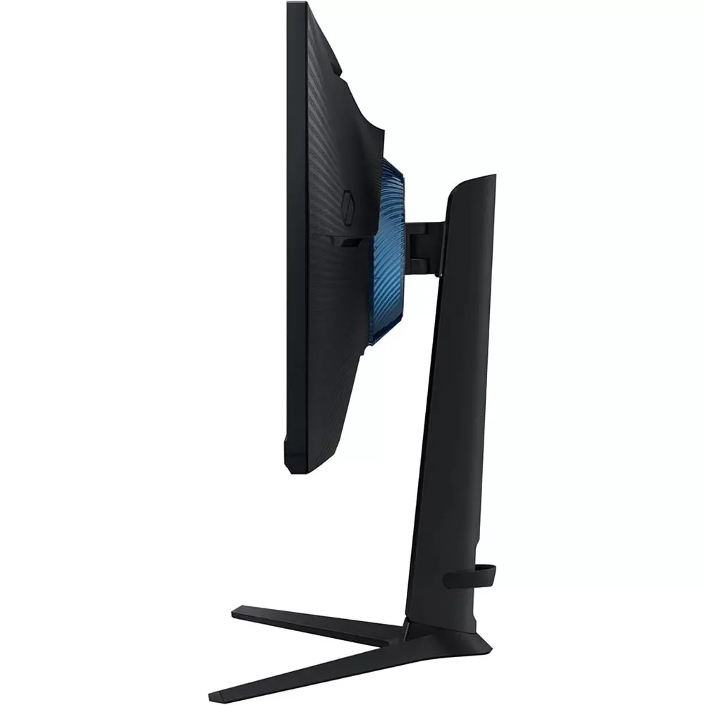 Samsung Odyssey G3 LS32FG502E 32-Inch Flat IPS 2K Gaming Monitor, 180Hz, 1ms - Thumbnail 5