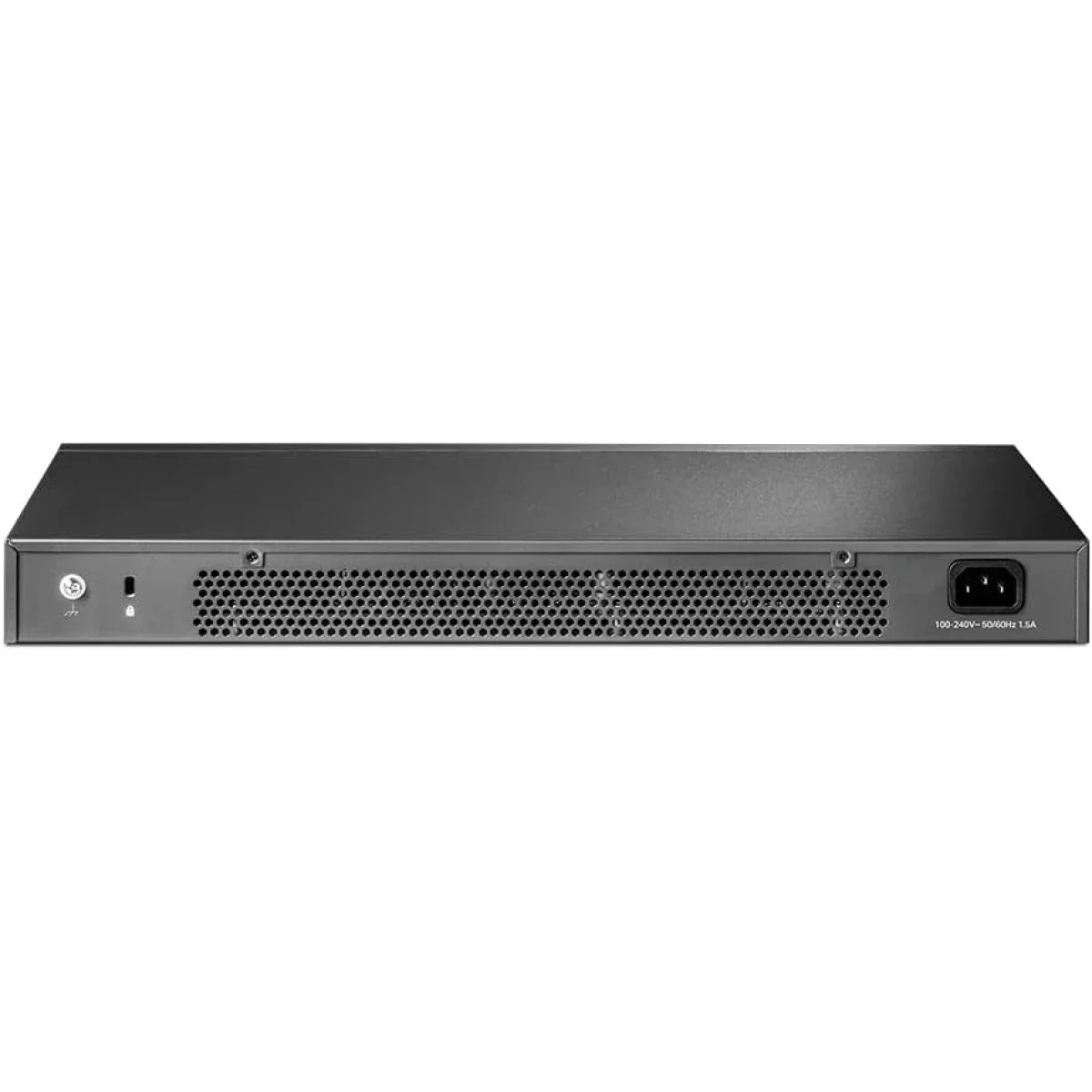 سويتش TP-LINK TL-SG5452X جيجابت ذكي مُدار L2+ بـ 48 منفذ مع 4 منافذ 10G SFP+ - Image 2