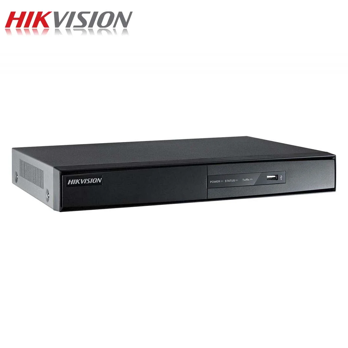 جهاز DVR HIKVISION DS-7204HUHI-F1/N بأربع قنوات