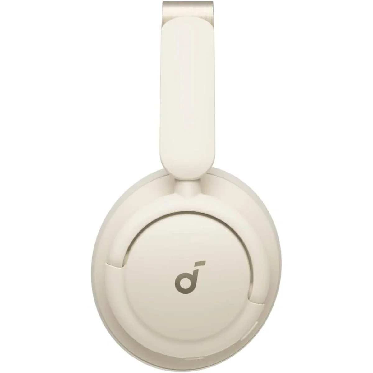 Anker soundcore Life Q30 Hybrid Active Noise Cancelling Bluetooth Headphones, White - Thumbnail 8