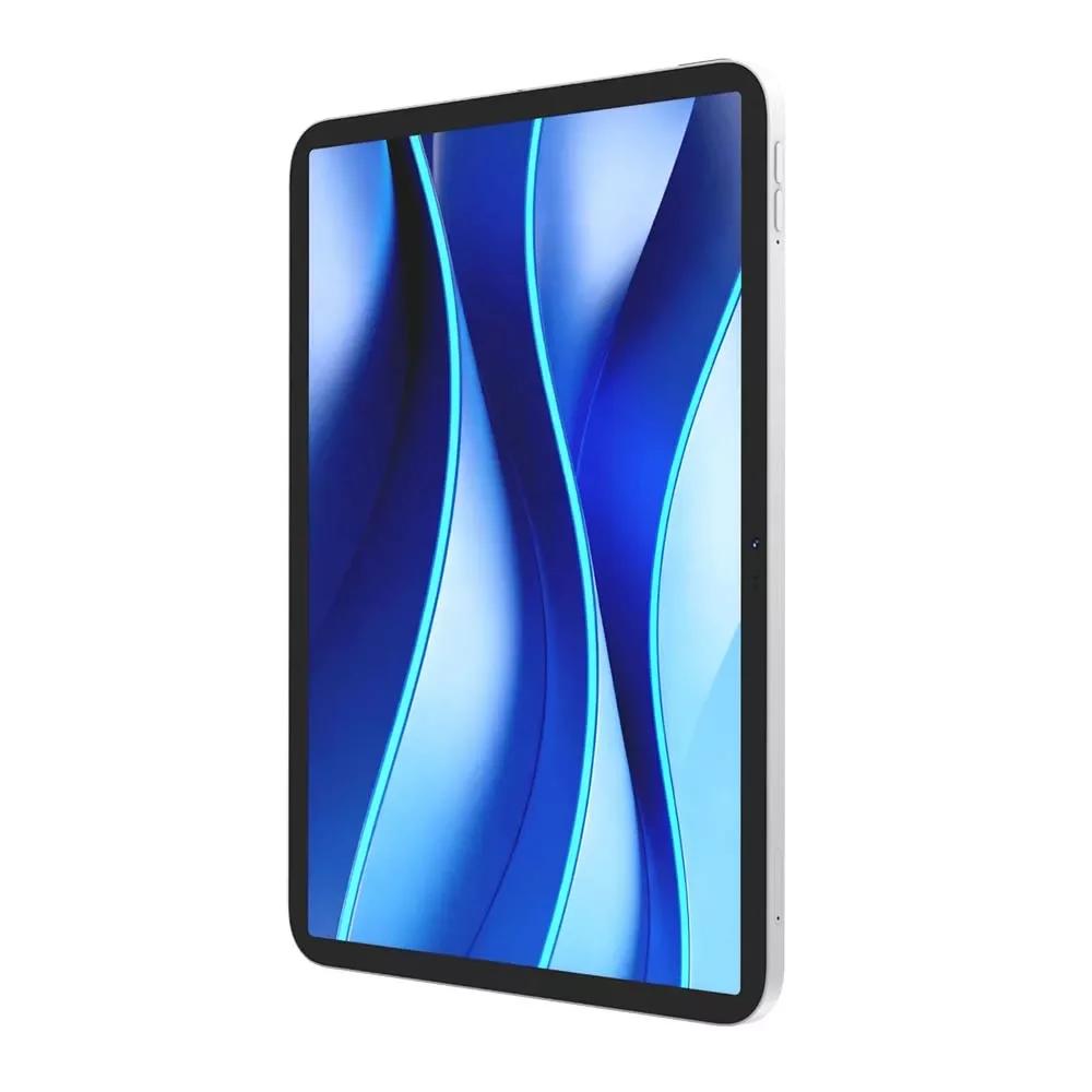 تابلت G-TAB PAD 12 شاشة 11 إنش LTE شريحتين، رام 8+8GB، سعة 128GB، أندرويد 16، تيتانيوم