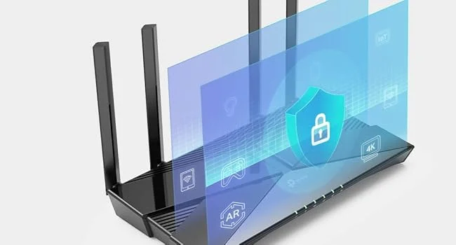 TP-LINK Archer AX53 AX3000 Dual-Band Gigabit Wi-Fi 6 Router - Image 10