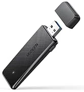 Ugreen 80890 USB Bluetooth 5.0 Adapter for PC - Thumbnail 18