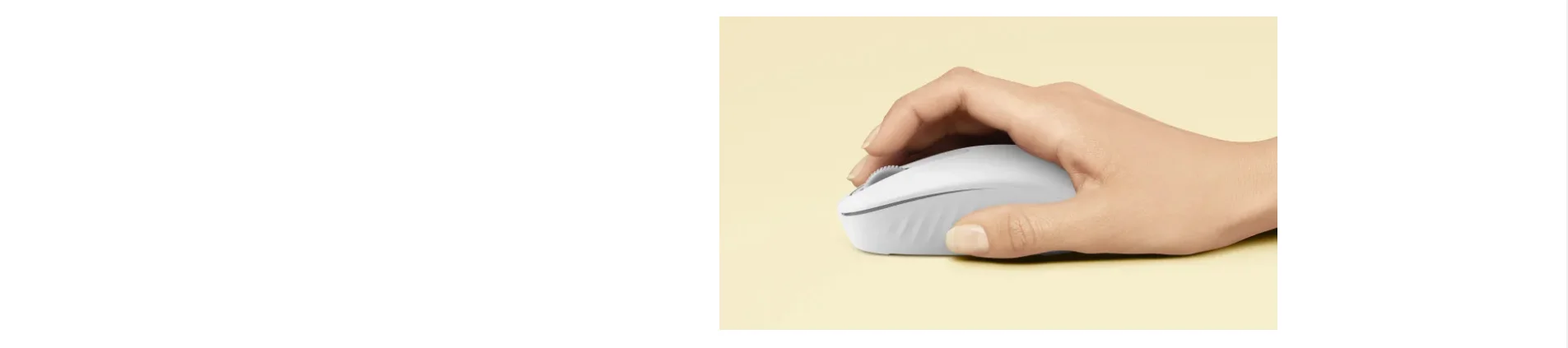 Logitech M196 910-007459 Bluetooth Wireless Mouse - Image 9