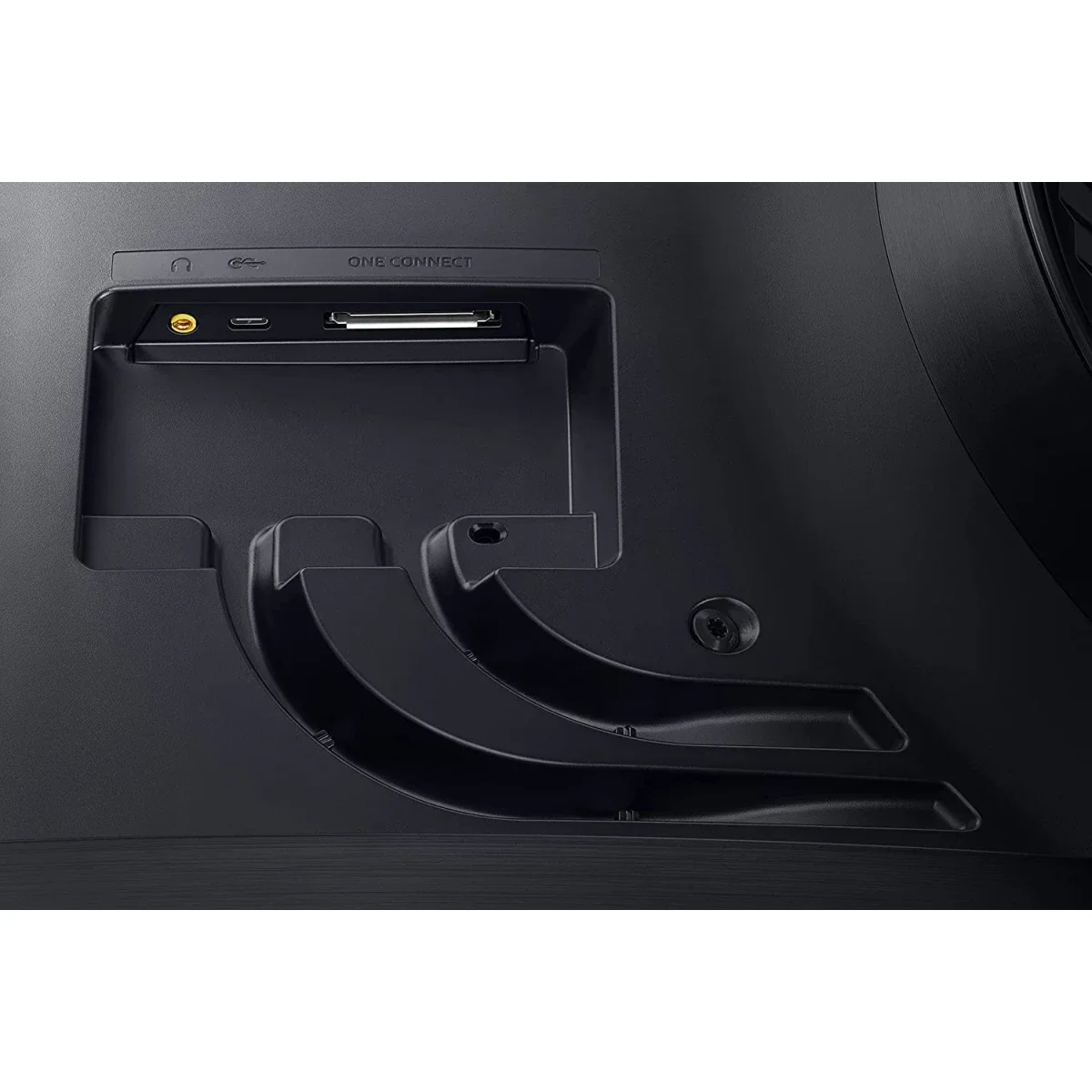 Samsung Odyssey Ark 55-Inch Curved 4K UHD 165Hz Gaming Monitor - Thumbnail 9