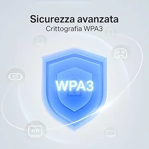 محول واي فاي USB نانو مزدوج النطاق MERCUSYS MA30N بسرعة AC1300 مع WPA3 لنظام Windows 11/10 - Image 12