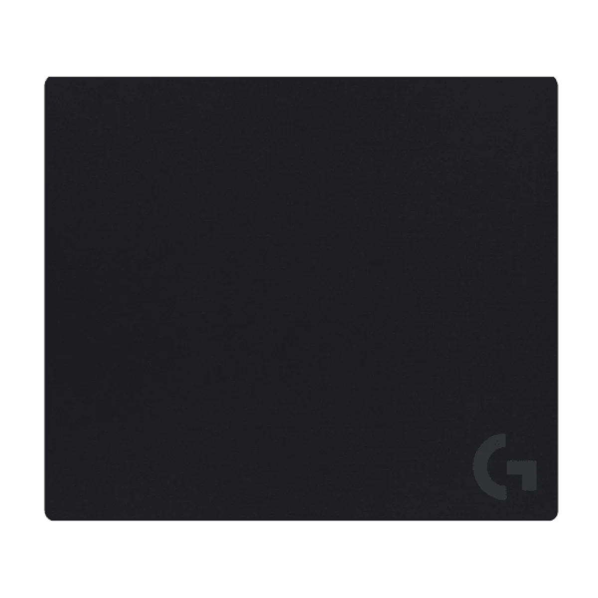ماوس باد ألعاب قماشي Logitech G640 كبير 400 × 460 مم أسود - Image 6
