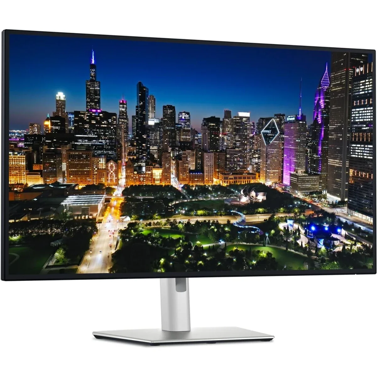 Dell U3225QE UltraSharp 32-Inch 4K IPS Thunderbolt 4 Hub Monitor, 120Hz, 5ms - Image 6
