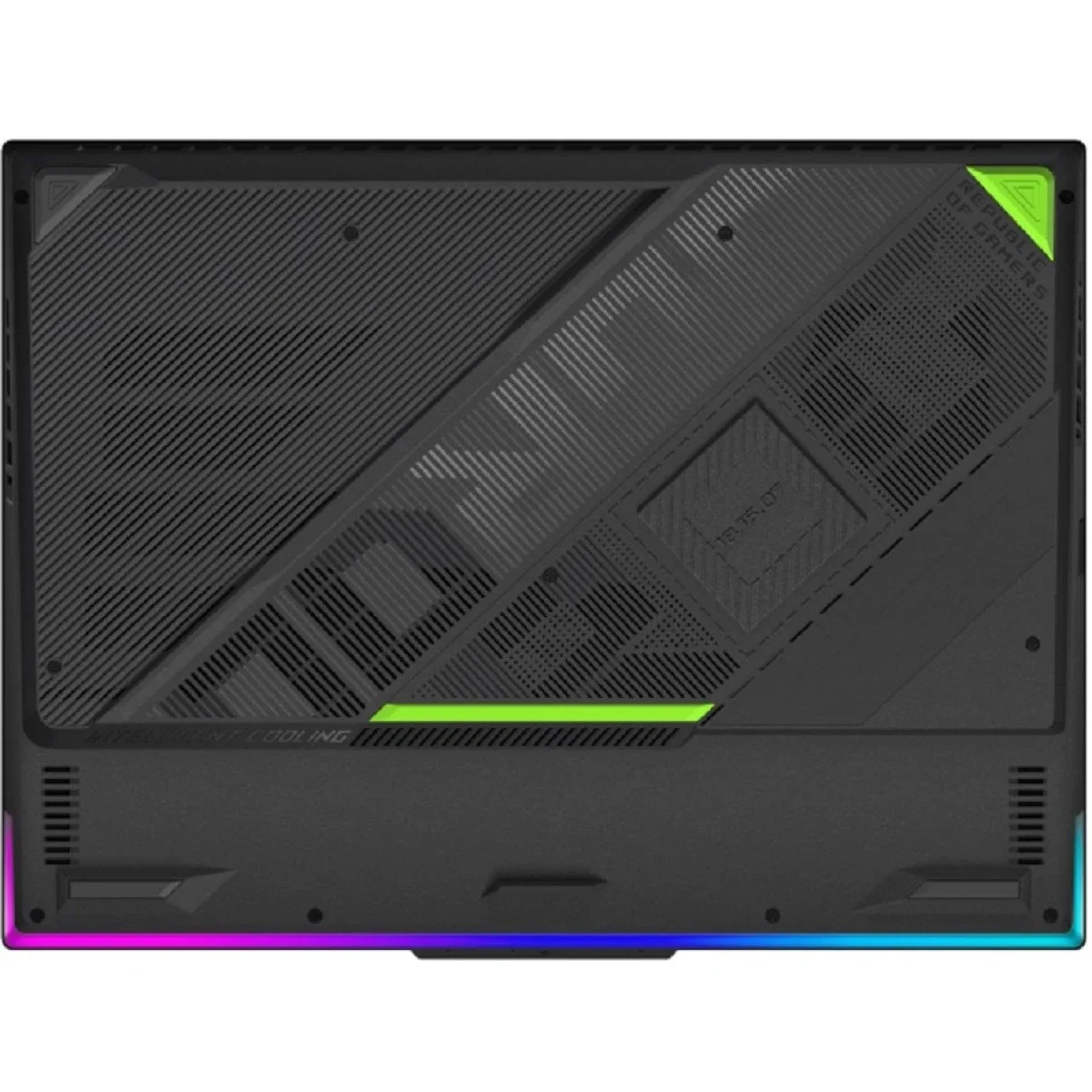 Asus ROG Strix G16 (2025) G615LM-RV172 16.0-inch Gaming Laptop Core Ultra 9 275HX RTX 5060 32GB RAM 2TB SSD 165Hz - Thumbnail 8
