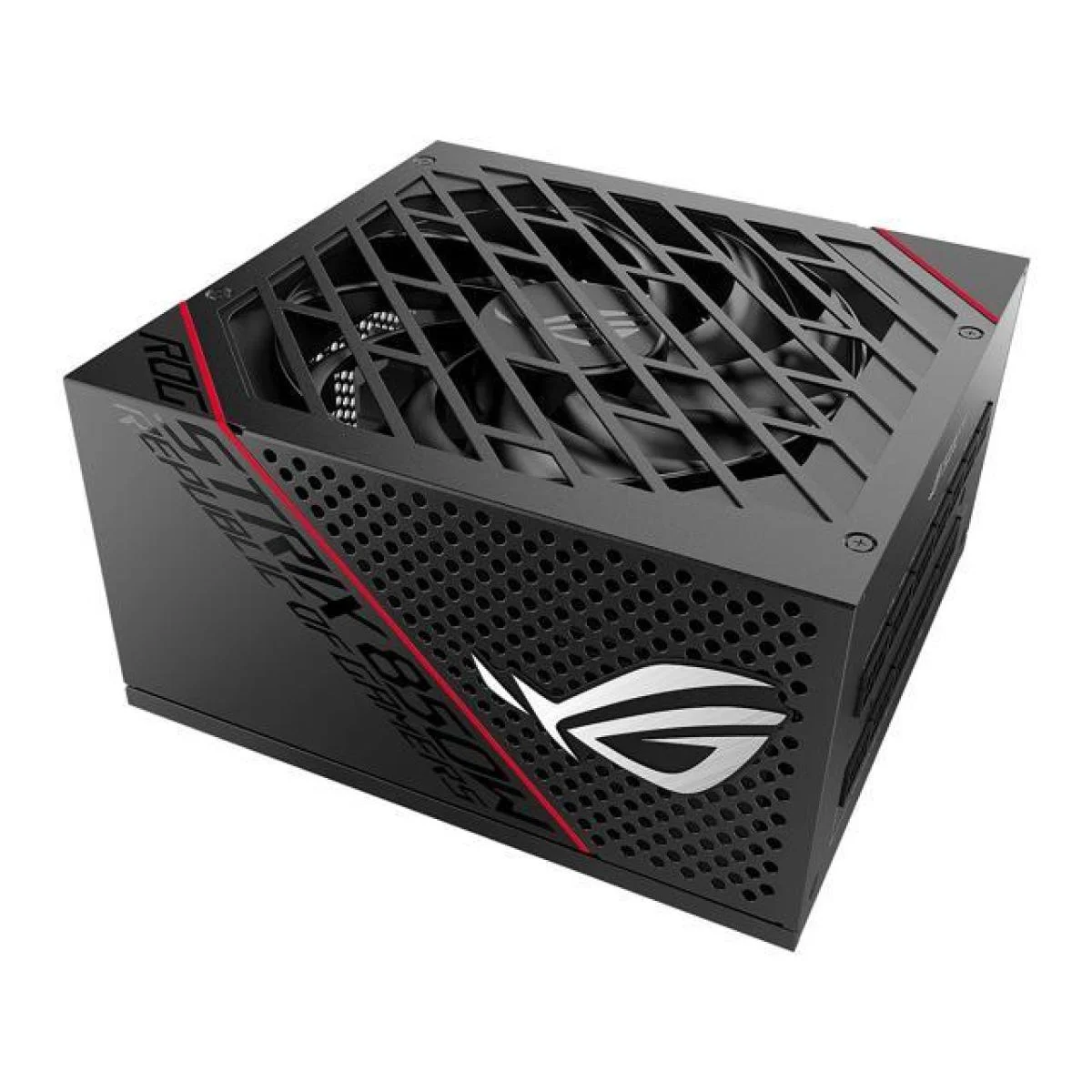 Asus ROG Strix 1000W 80 PLUS Gold Fully Modular Power Supply - Image 2