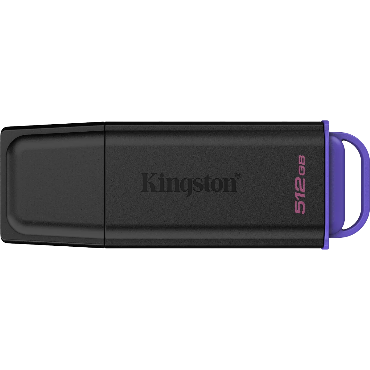 فلاش ميموري Kingston DataTraveler Exodia G2 512GB USB 3.2 Gen 1 بمنفذ USB-A - Image 3