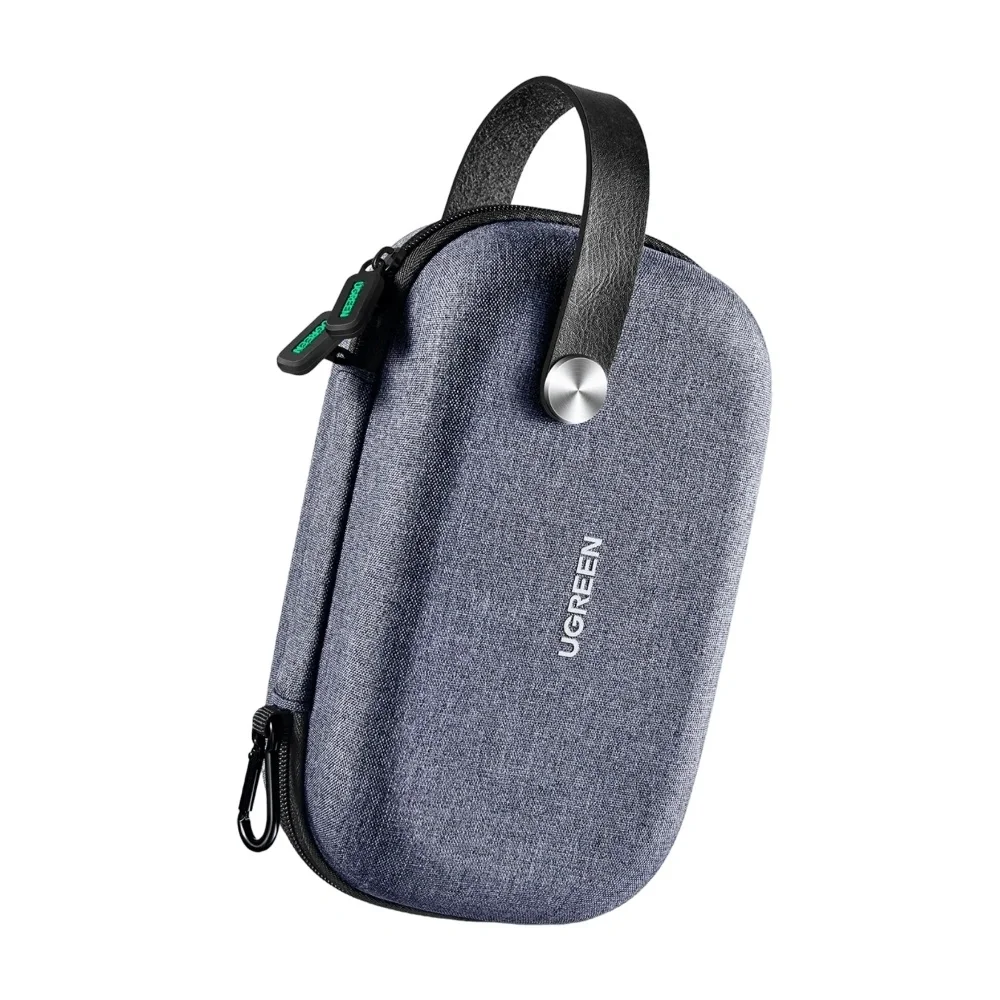 Ugreen 50903 Electronics Accessories Travel Organizer Case