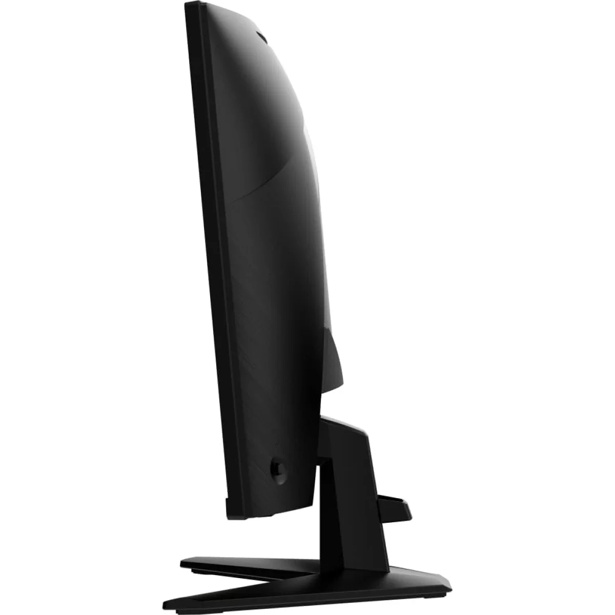 MSI MAG 27CQ6F 27-Inch Curved Rapid VA WQHD Gaming Monitor, 180Hz, 0.5ms, Black - Thumbnail 3