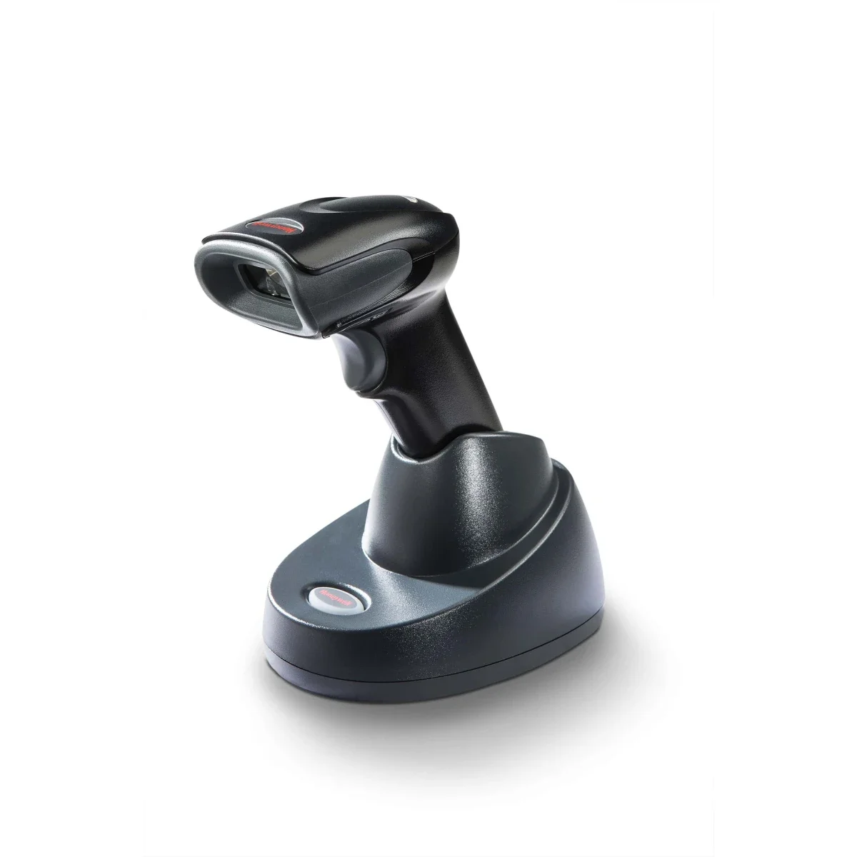ماسح باركود CHINA JJ-651U USB مع حامل وQR