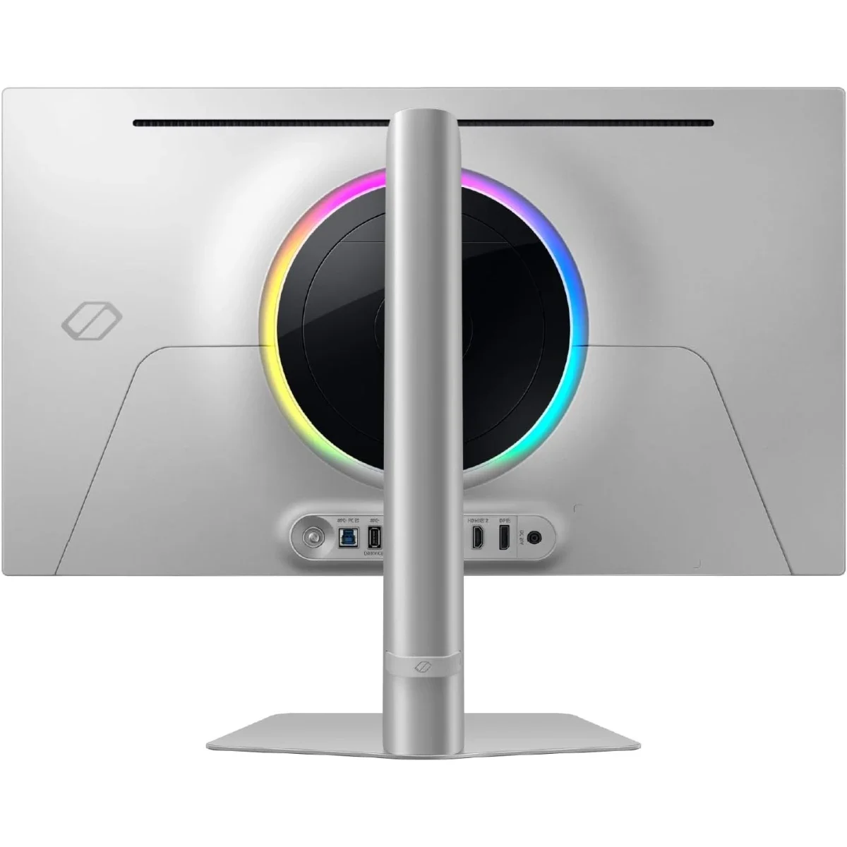 Samsung Odyssey G6 G60SF 27-Inch QHD QD-OLED Gaming Monitor, 500Hz, 0.03ms - Image 6