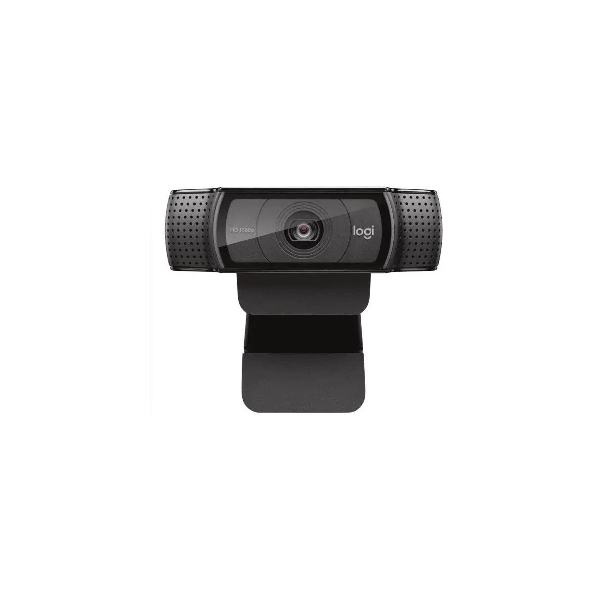 Logitech C920 Pro Full HD 1080p Webcam - Thumbnail 2