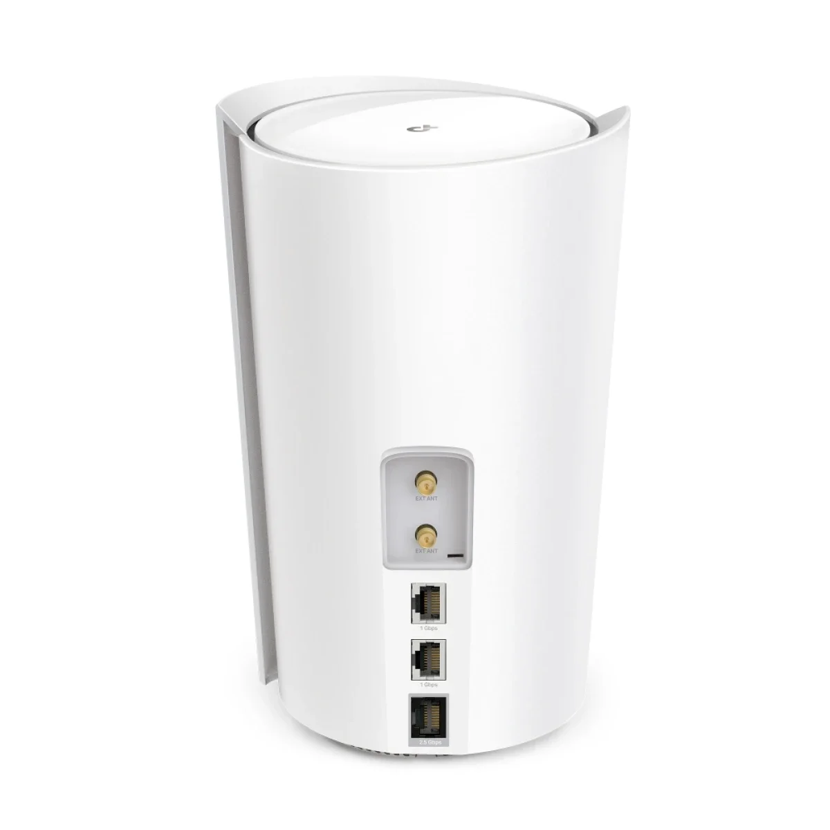 راوتر شبكي منزلي TP-LINK Deco X50-5G AX3000 واي فاي 6 مع فتحة SIM - Image 3